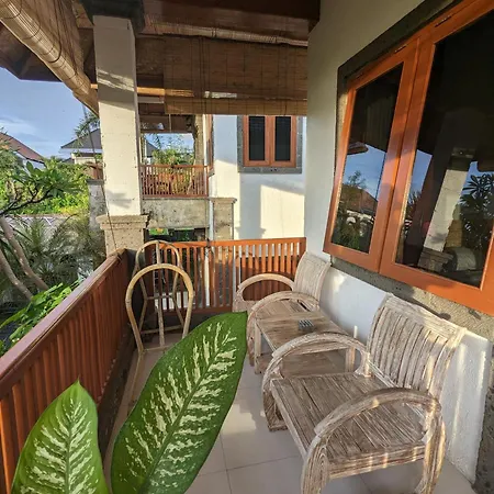 Kamayana, Peaceful & Quiet 6Br Villa With Huge Pool And Tropical Garden Canggu  Exterior photo