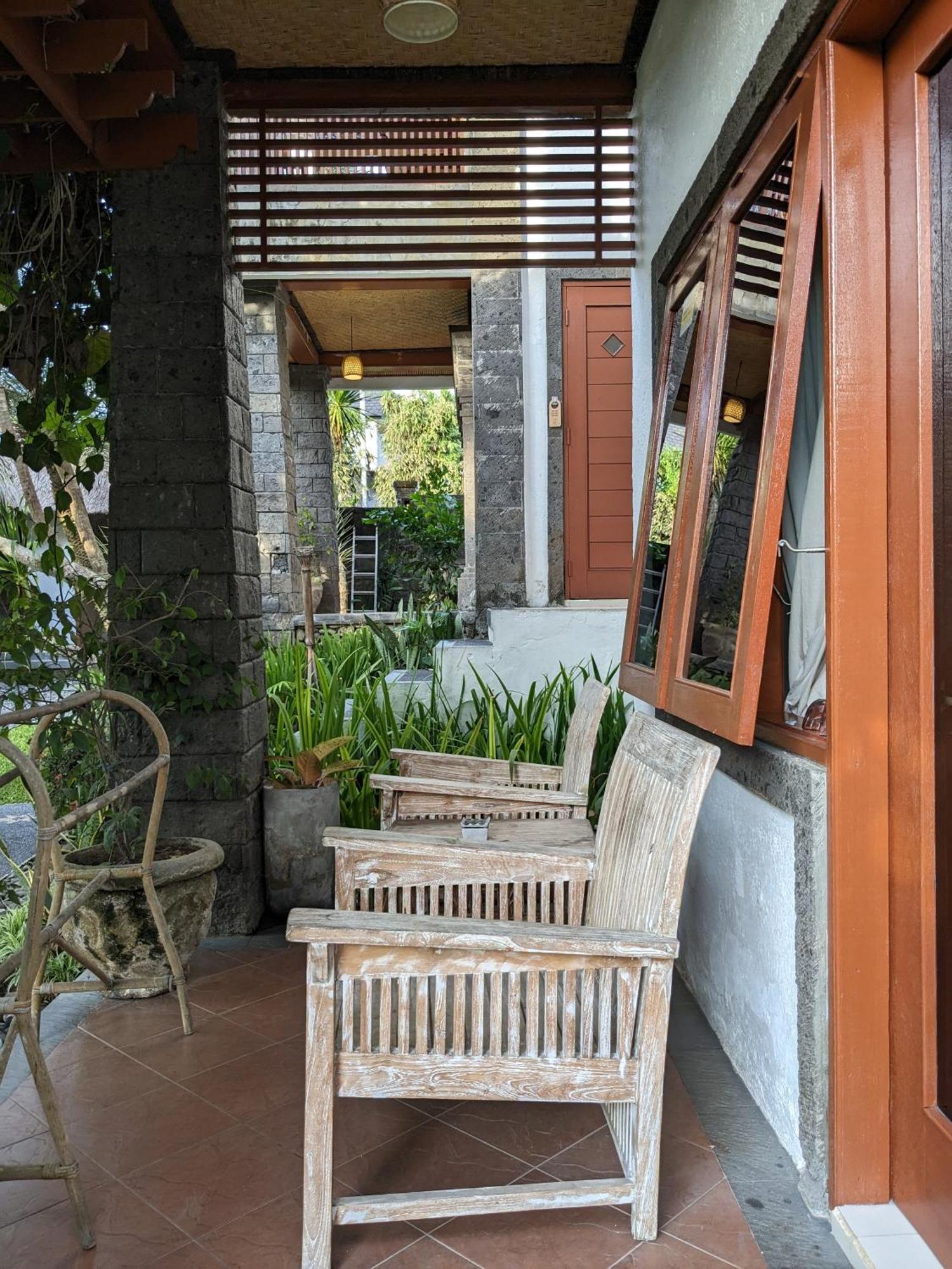 Kamayana, Peaceful & Quiet 6br With Huge Pool And Tropical Garden * Canggu (Bali)