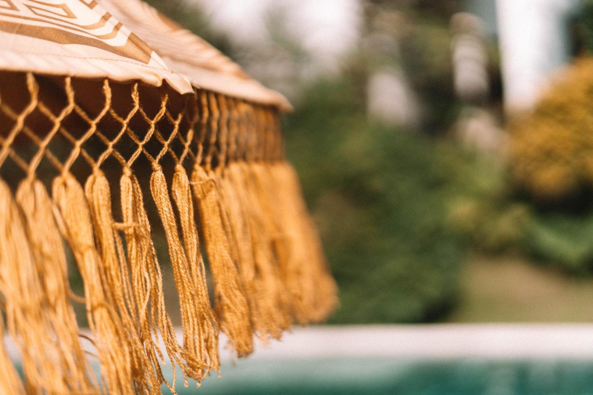 Kamayana, Peaceful & Quiet 6br With Huge Pool And Tropical Garden Villa