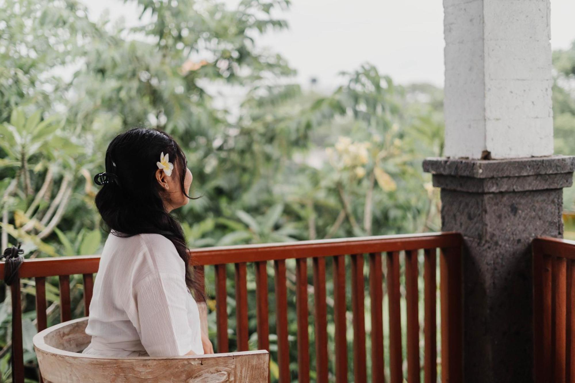 Kamayana, Peaceful & Quiet 6br With Huge Pool And Tropical Garden Villa Canggu (Bali)